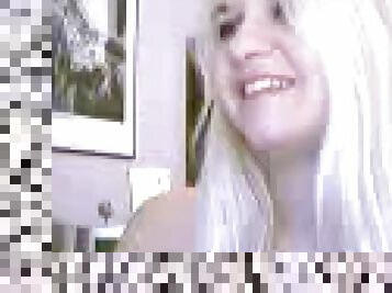 Alisa-chan old webcam 33