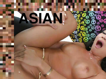 asiatique, cul, gros-nichons, chatte-pussy, anal, babes, énorme-bite, milf, serrée, rasé