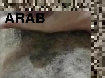 First Arabic masturbation