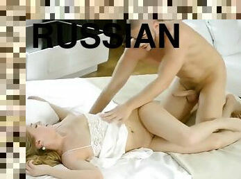 russe, hardcore