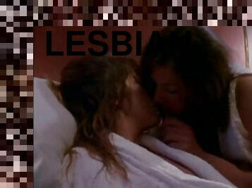 Krista allen lesbian scene