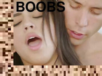 gros-nichons, levrette, chatte-pussy, babes, énorme-bite, ados, hardcore, pornstar, jeune-18, sur-le-visage