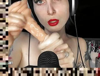 ASMR Fleshlight JOI