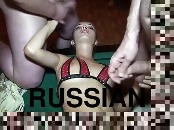 seks-partili-alem, rus, eşini-paylaşan-kimseler, amatör, toplu-cinsel-ilişki