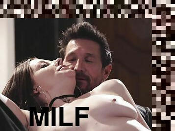 Milfed - My Father's Girlfriend Scene 3 1 - Tommy Gunn