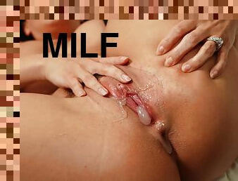 Milfed - Cream Pies Scene 4 2 - Chad Alva