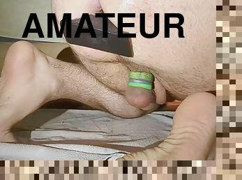 fisting, énorme, amateur, anal, jouet, hardcore, gay, européenne, euro, chevauchement