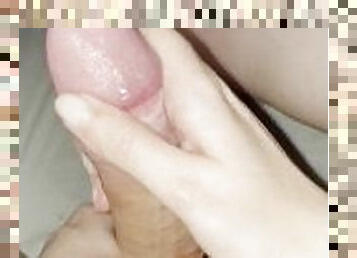 masturbation, amateur, babes, ejaculation-sur-le-corps, énorme-bite, ados, branlette, point-de-vue, petite-amie, bite