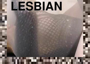 Nylon Lesbians