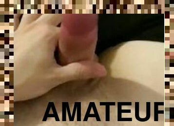 masturbation, amateur, ejaculation-sur-le-corps, énorme-bite, ados, gay, européenne, euro, solo, bite