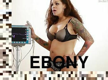 Ebony heartbeat