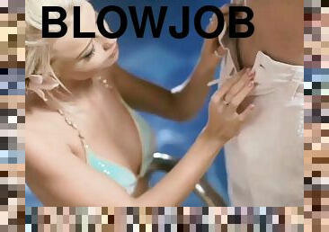 Thank you now i want a blowjob!