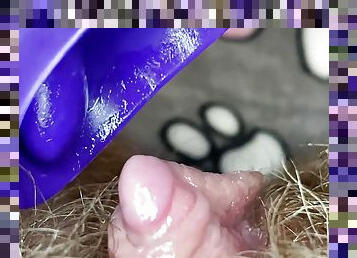 clitoris-bagian-atas-vagina-paling-sensitif, ekstrem, berambut, mastubasi, orgasme, vagina-pussy, amatir, mainan, gambarvideo-porno-secara-eksplisit-dan-intens, buatan-rumah