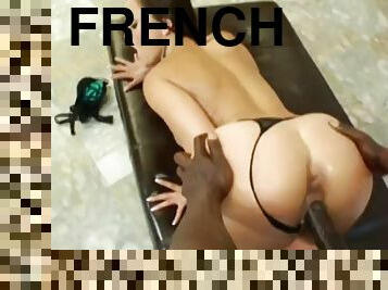 française, bout-a-bout