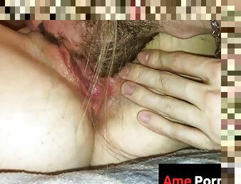 I Would Love To Slobber All Over That Wet Vagina