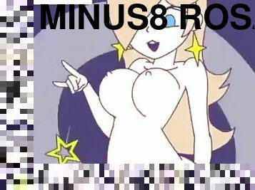 Minus8 rosalina