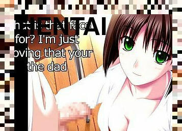 hentai, hugica