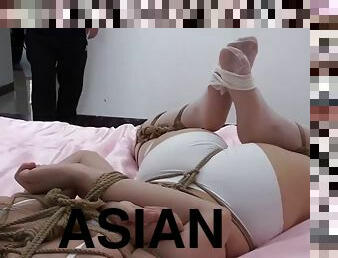 Bondage asian