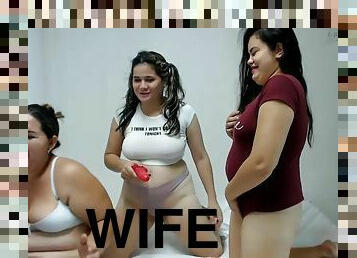 Venezuelan Midwifes Hot Webcam Fun Video