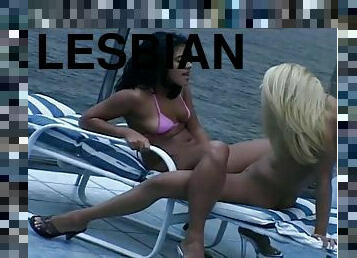 Brasilia lesbians 2
