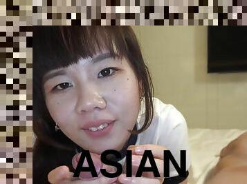 Asian Girl hot kinky sex video