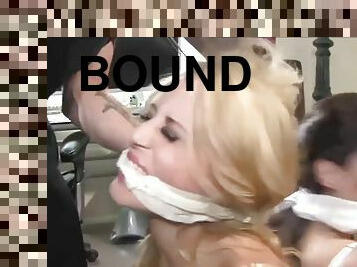 bdsm, bound, bondage