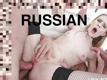 сечовипускання, росіянка, анальний-секс, підліток, груповий-секс, груповий-секс-groupsex, по-двоє, блондинка, злягання, секс-із-чотирма-партнерами