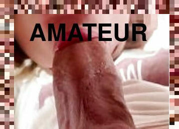 cul, levrette, amateur, fellation, ejaculation-sur-le-corps, maison, latina, sœur