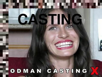 Lana Seymour Casting-X