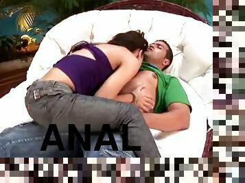 anal