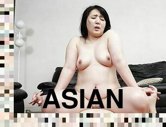 Asian naughty fatty crazy xxx video