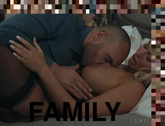 Family Sinners - Mixed Family Episode 3 1 - Stirling Cooper