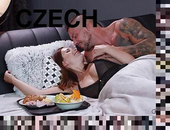 Dane Jones - Eating Her Twat For Breakfast 1 - Angelo Godshack