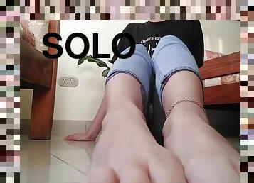 Soles show 2