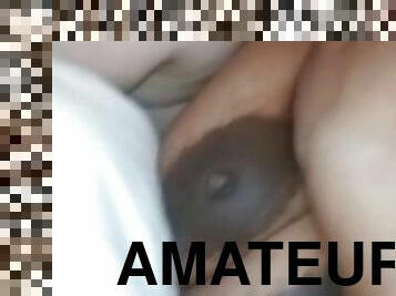 tetas-grandes, enorme, esposa, amateur, latino, regordeta, cornudo, leche