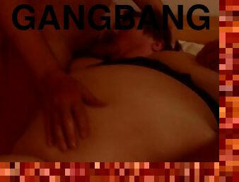 erotisch-mutti, deutsch, wichsen, gangbang, fingerspiele, hintern