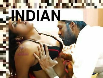 Hot Indian Curvy Babe Amateur Sex Clip