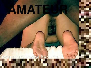 poilue, amateur, anal, mature, ébène, interracial, black, bout-a-bout, incroyable