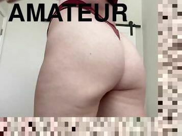 gros-nichons, masturbation, mamelons, chatte-pussy, amateur, maison, secousses, ejaculation, naturel, mignonne