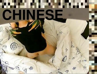 Chinese hacker got caught