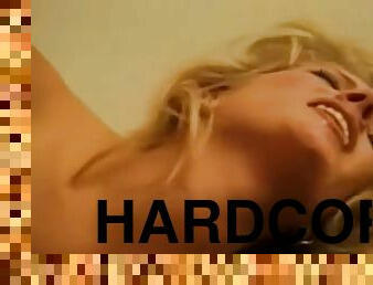 hardcore, pov, loira