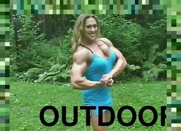 Fbb outdoors!