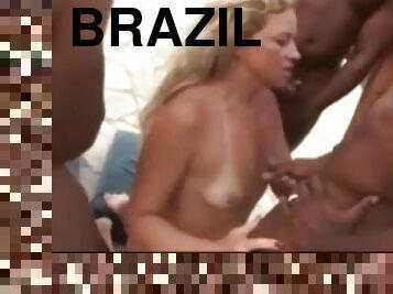Brasileira brazilian brazil brasil