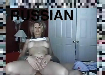 gros-nichons, russe, amateur, ejaculation-sur-le-corps, interracial, milf, hardcore, gangbang, trio, néerlandais