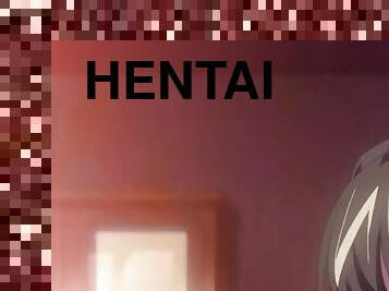 professor, hentai