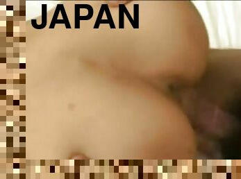 Sex hard japanese girl