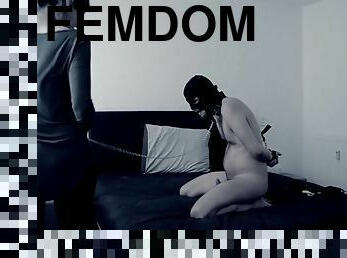 Crazy Femdom Extreme Story Of A Mistress