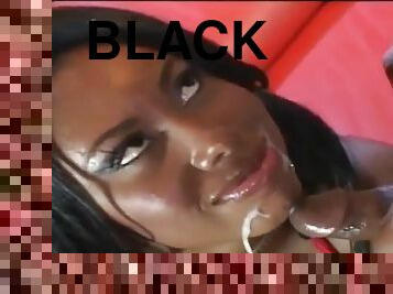 Big Black Juggs Ejaculation And Facial Compilation