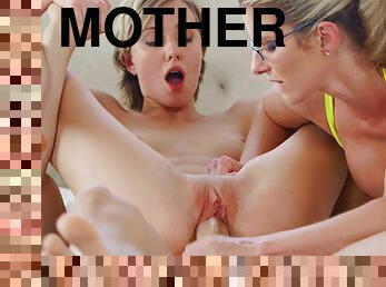 ქერა, დედა-mother