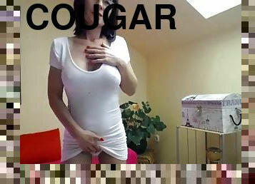 orgasme, amateur, milf, ados, collège, webcam, cougar, putain